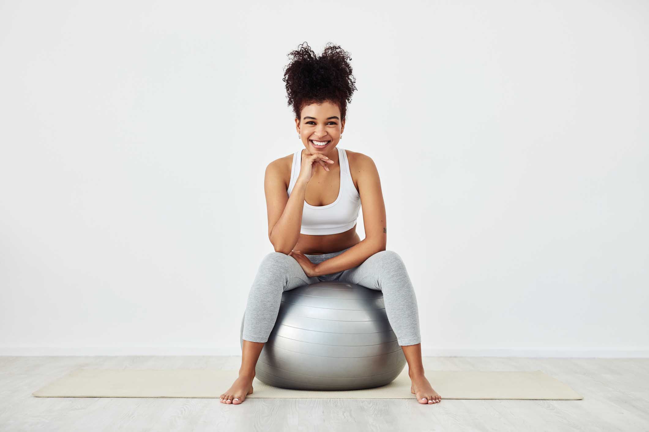 4 Exercises to Strengthen the Pelvic Floor, Beyond Kegels